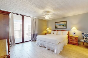 2 bedrooms, iron/ironing board, Internet, bed sheets