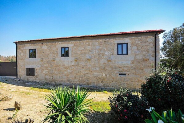 Fachada