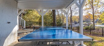 Blue Pointe | Amazing sunset views| Fabulous flat lot| Pet Friendly (Fee)