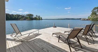 Blue Pointe | Amazing sunset views| Fabulous flat lot| Pet Friendly (Fee)