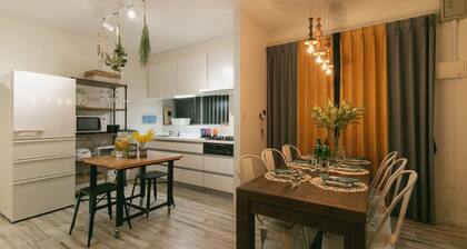 Infinity Resort AGENA - An Qingming / Uruma Okinawa