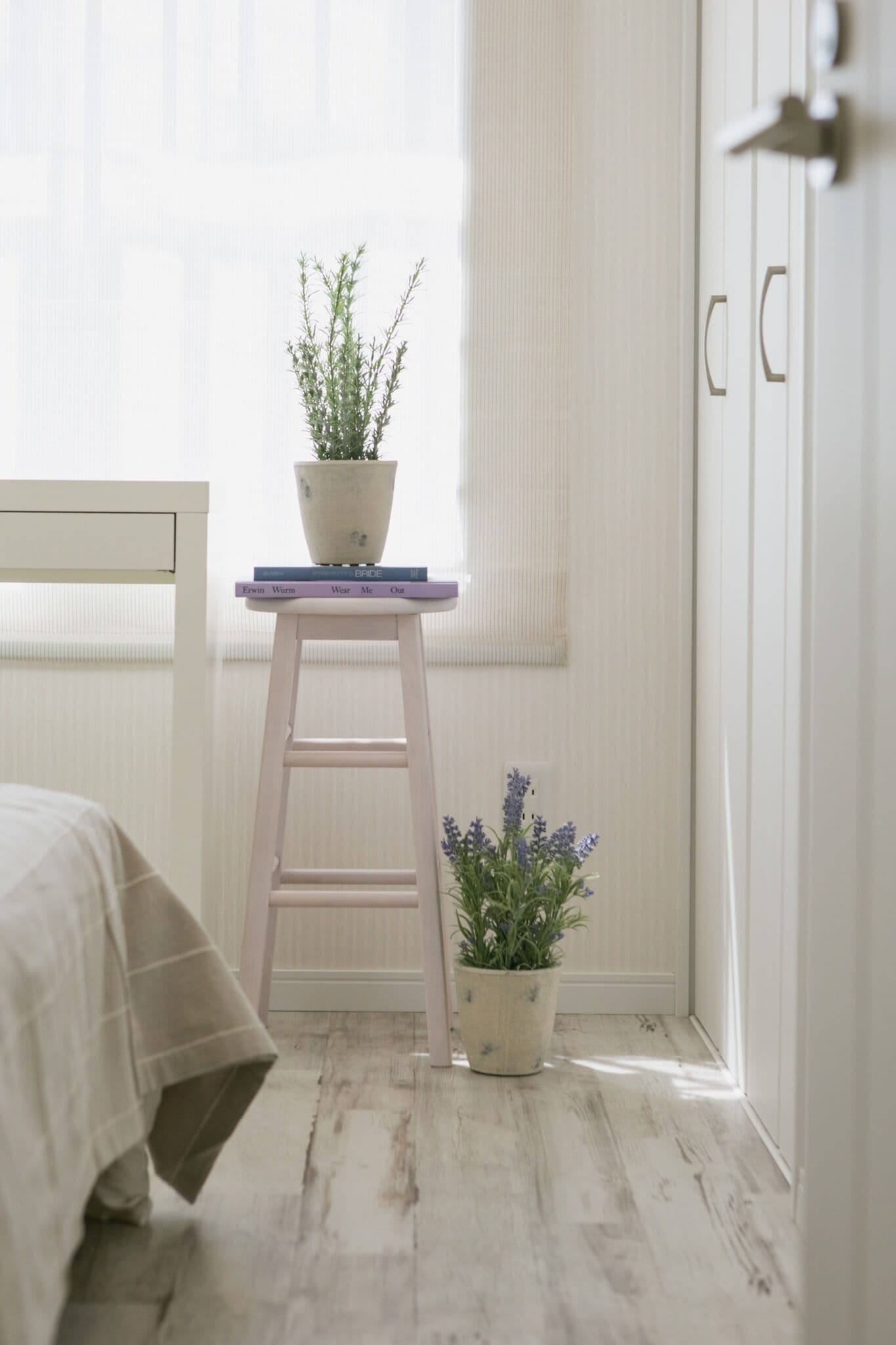 3 chambres, bureau, fer et planche à repasser, Wi-Fi gratuit