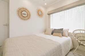 3 Schlafzimmer, Schreibtisch, Bügeleisen/Bügelbrett, kostenloses WLAN