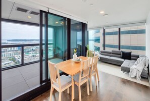 Televisión, Netflix y servicios de streaming 