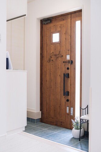 Villa Mahalo / Nakagami-gun Okinawa