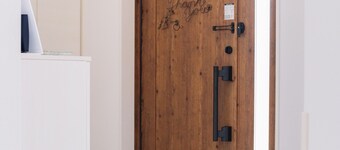 Villa Mahalo / Nakagami-gun Okinawa