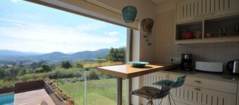 Villa 272 Luxury Holiday Villa overlooking Valley