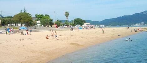 Plage