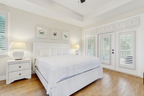 2 bedrooms, iron/ironing board, Internet, bed sheets