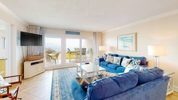 Televisión, reproductor de DVD