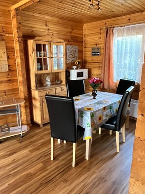 Speisen