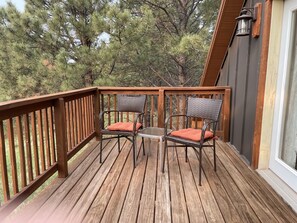 Property grounds - Quiet Bungalow in the Hills (Hermosa)