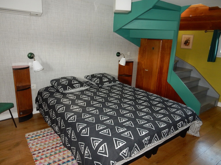Appartement "Voyage Autour Du Monde" - Bordeaux