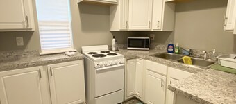 CozyCondo Near Downtown Columbus 