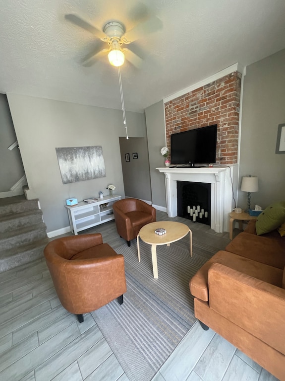 Cozycondo Near Downtown Columbus - Hilliard, OH