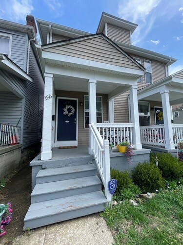 CozyCondo Near Downtown Columbus 