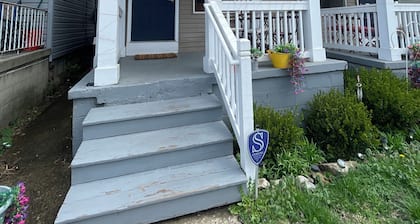 CozyCondo Near Downtown Columbus