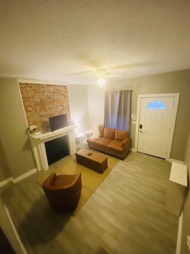 CozyCondo Near Downtown Columbus 