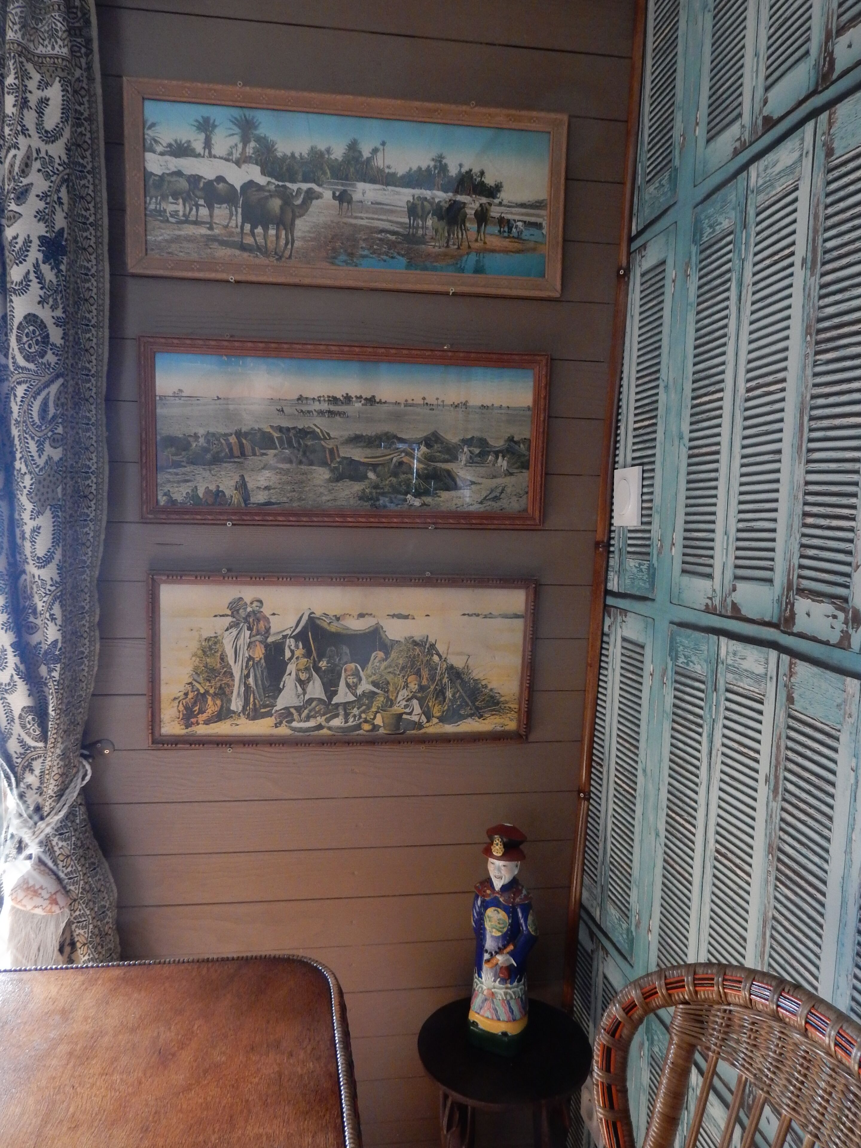 Intérieur