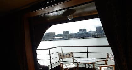 Appartement "voyage Autour du Monde"