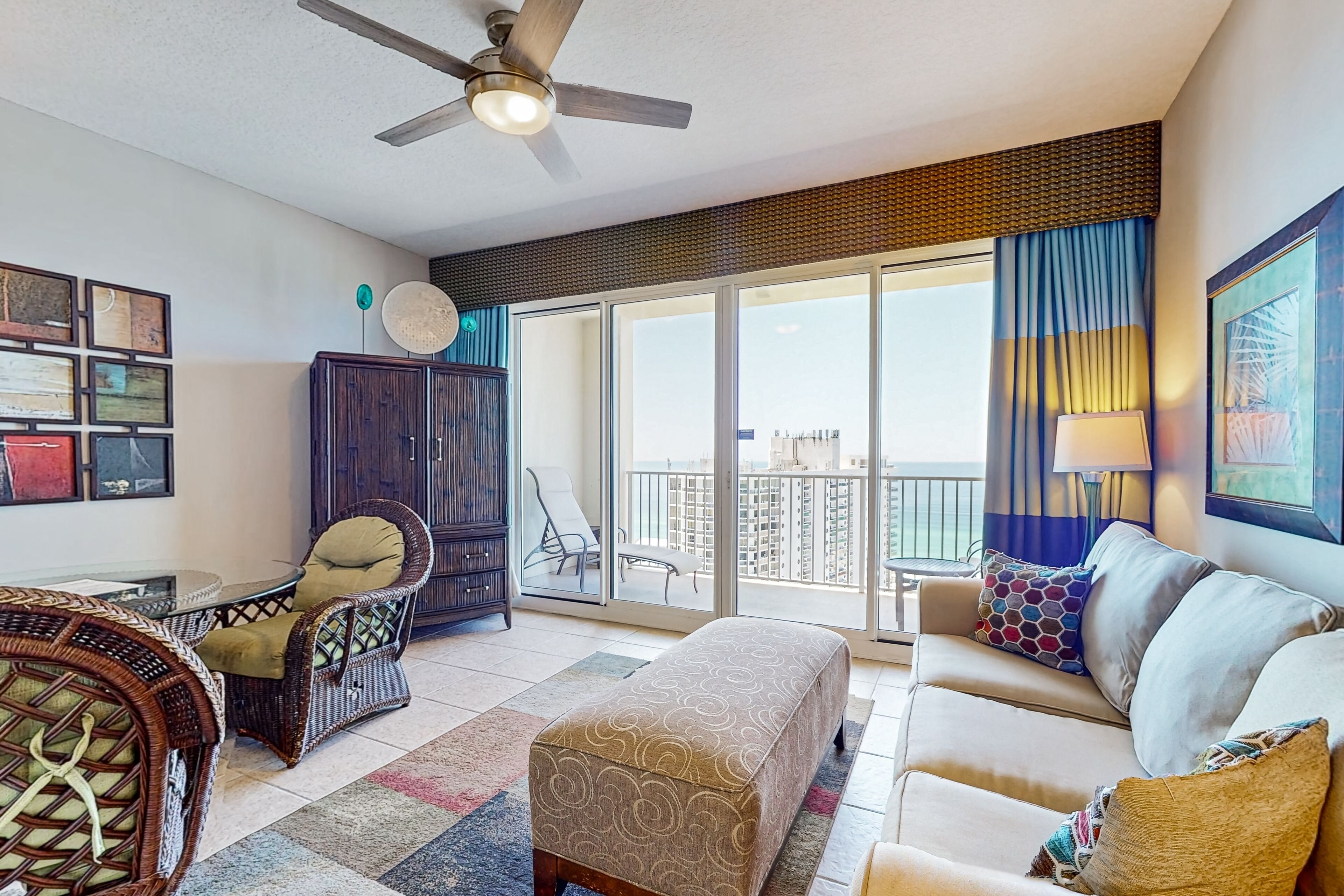 Fernseher, DVD-Player, Videothek