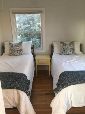 4 bedrooms, WiFi