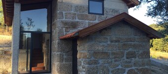 AntHouse - Amazing montain views