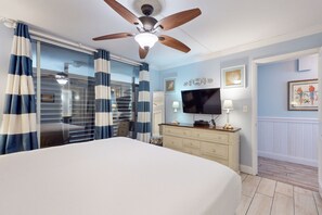 1 Schlafzimmer, Bügeleisen/Bügelbrett, Internetzugang, Bettwäsche