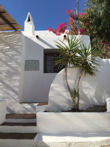 House "LA SAL" Cabo de Gata-Níjar Natural Park (T 635879570)