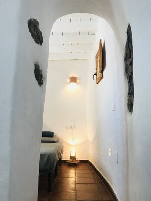 Interior - House "LA SAL" Cabo de Gata-Níjar Natural Park (T 635879570) (Níjar)