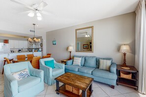 Televisio, DVD-soitin, videokirjasto