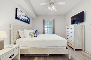 1 habitación, tabla de planchar con plancha y acceso a internet