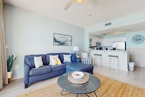 Fernseher, DVD-Player, Videothek