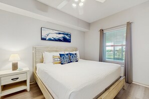 1 Schlafzimmer, Bügeleisen/Bügelbrett, Internetzugang, Bettwäsche