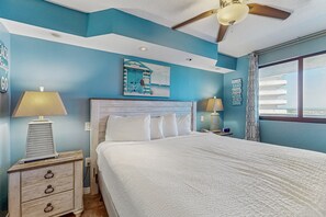 1 makuuhuone, silitysrauta/-lauta, internet, vuodevaatteet