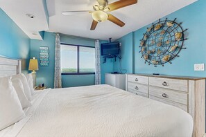 1 bedroom, iron/ironing board, Internet, bed sheets