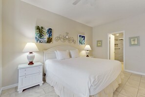 2 bedrooms, iron/ironing board, Internet, bed sheets