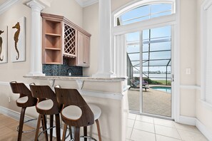 Interior - Spacious, Beachfront Home, Stunning Views, Private Pool (Destin)