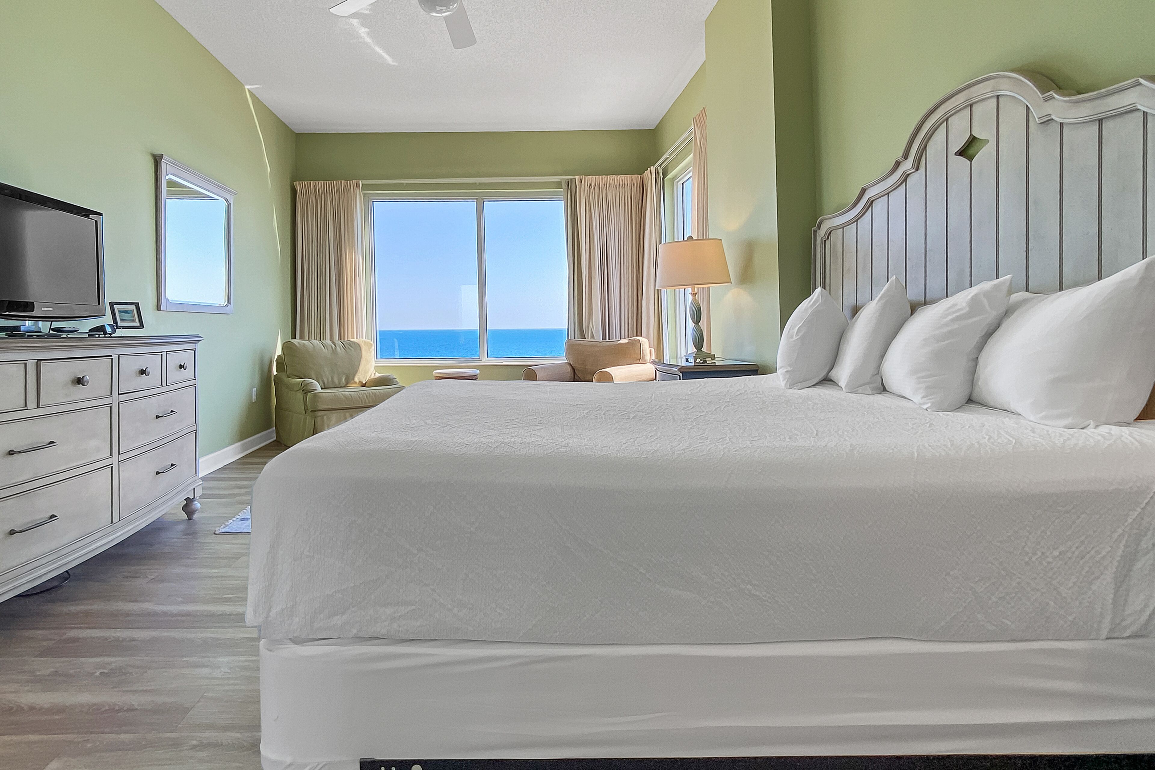 2 soveværelser, strygejern/strygebræt, internetforbindelse, sengetøj