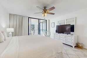 3 bedrooms, iron/ironing board, Internet, bed sheets