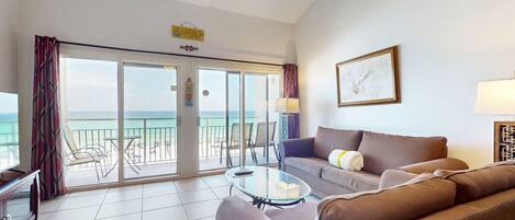 Fernseher, DVD-Player, Videothek