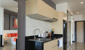 Suite Studio | Salle à manger