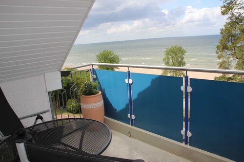 Blaumuschel house An apartment 19 - DH - Blaumuschel house An apartment 19 DH-121881