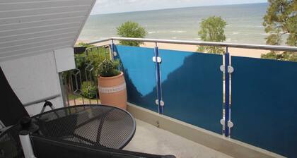 Blaumuschel house An apartment 19 - DH - Blaumuschel house An apartment 19 DH-121881