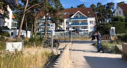 Blaumuschel Haus A Wohnung 19 - DH - Blaumuschel Haus A Wohnung 19 DH-121881