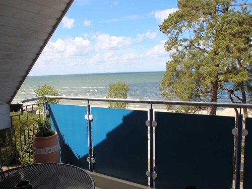 Blaumuschel Haus A Wohnung 19 - DH - Blaumuschel Haus A Wohnung 19 DH-121881