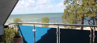 Blaumuschel Haus A Wohnung 19 - DH - Blaumuschel Haus A Wohnung 19 DH-121881