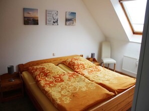 2 habitaciones y wifi 