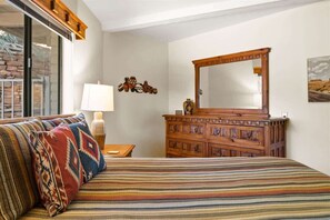 3 Schlafzimmer, Bügeleisen/Bügelbrett, kostenloses WLAN, Bettwäsche