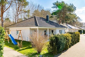 Område for børn